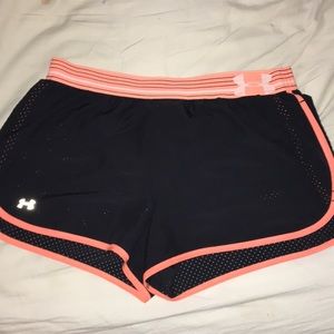 Under Armour Athletic Shorts